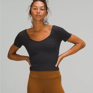Lululemon Align T-Shirt